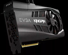 The RTX 3090 KINGPIN has broken the 3DMark Port Royal world record at 2.58 GHz. (Image source: EVGA)