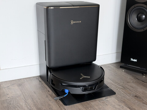 Ecovacs Deebot T90S Pro Omni review
