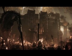 Screenshot from official Elden Ring video. The game is now 40% off (Image source: Steam)