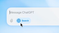 ChatGPT search. (Image source: OpenAI)