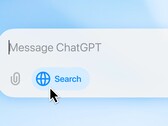 ChatGPT search. (Image source: OpenAI)