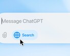 ChatGPT search. (Image source: OpenAI)