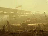 The entire Fallout franchise has been discounted on GOG (Pictured: in-game capture from Fallout 4; image source: GOG)