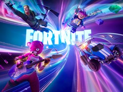 Fortnite xCloud logo (Image source: Xbox Cloud Gaming)