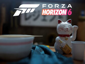Banner for Forza Horizon 6 (Image source: screenshot, Xbox YouTube)
