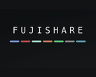 FujiShare logo