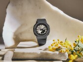 Casio is launching the G-Shock GMA-P2116W-8A watch for International Women's day 2026