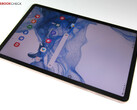New information about the Samsung Galaxy Tab S9 Ultra has emerged online (image via own)