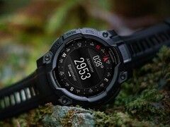 Garmin’s Instinct 3 smartwatch is receiving beta version 14.13