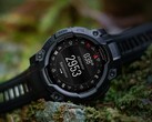 Garmin’s Instinct 3 smartwatch is receiving beta version 14.13