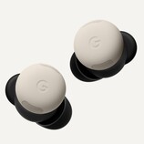Google is adding several new features to its Pixel Buds, including improved noise cancellation and tighter integration with Gemini and Pixel Watch.