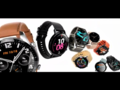 The new Huawei Watch GT 2. (Source: YouTube)