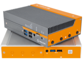The new OnLogic Helix and Karbon mini PCs feature Intel 's latest 10 nm Atom, Celeron and Pentium processors. (Image Source: OnLogic)