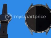 The "Watch GT 4" leaks out again. (Source: MySmartPrice)