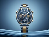 The new Huawei Watch Ultimate Design Sapphire Edition has been revealed. (Image source: Huawei)