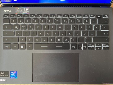 Input devices
