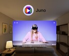 Juno offers the YouTube experience for visionOS that Google has refused to deliver (Image Source: Christian Selig)