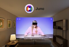 Juno offers the YouTube experience for visionOS that Google has refused to deliver (Image Source: Christian Selig)