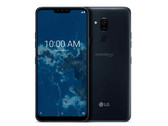 The LG G7 One is what the G6 should have actually been. (Source: LG)