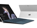 Microsoft claims the Surface Pro (2017) has 