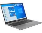 Like a Dell XPS 17, But Worse: LG Ultra 17 Laptop Review