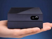 Lenovo's latest mini PC uses an ARM chip.