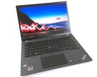 Lenovo has put the AMD configuration of the ThinkPad T14 Gen 3 on sale for 74% off MSRP (Image source: Andreas Osthoff)