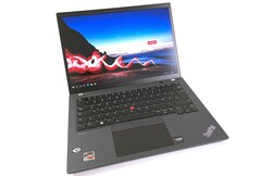 Lenovo has put the AMD configuration of the ThinkPad T14 Gen 3 on sale for 74% off MSRP (Image source: Andreas Osthoff)