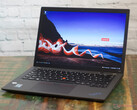 Lenovo ThinkPad X13 G3 laptop in review