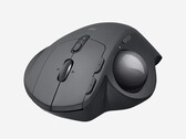A third-party seller on Amazon has a notable deal for the Logitech MX Ergo wireless mouse (Image: Logitech)