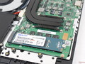 SEAPIY E535N 512GB SSD Benchmarks