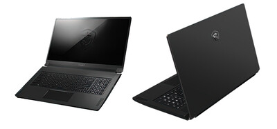 GS76 Stealth (Image Source: MSI)