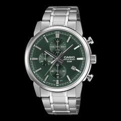 Casio MTP-E510D-3AV. (Image source: Casio)