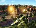 Men of War: Assault Squad is 90% off on Steam until May 14.