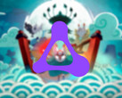 More new free games will be added soon. Pictured: edited cover photo of Bō: Path of the Teal Lotus. (Image source: Amazon Luna)