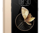 Nubia M2 Play launched