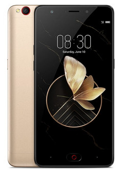 Nubia M2 Play