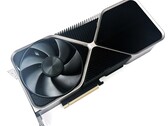 We might not have to wait very long for affordable GeForce RTX 50 GPUs (image source: Notebookcheck)