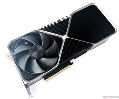 We might not have to wait very long for affordable GeForce RTX 50 GPUs (image source: Notebookcheck)