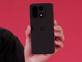 OnePlus 15 (pictured) is one of the many flagship phones that were showcased at the event (Image source: Qualcomm)