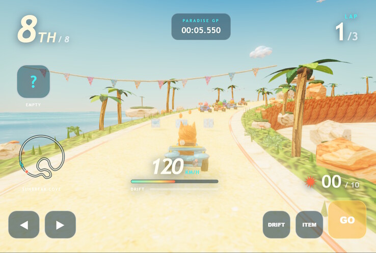 OpenAI Astra AI can easily draft playable video games from scratch after prompting.