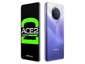The OPPO Ace2. (Source: OPPO)