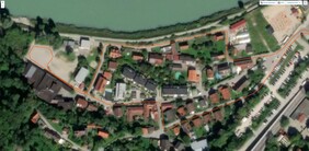 Ortung Garmin Venu 2 – Turning point