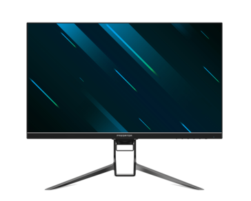 Acer Predator X32. (Source: Acer)