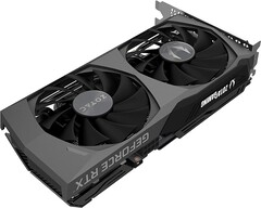 GeForce RTX 3060 Ti یک به‌روزرسانی مهم حافظه دریافت کرده است (تصویر از طریق Zotac)