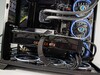 KFA2 GeForce RTX 4070 Ti SG in the GPU test system