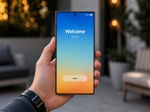 First screenshots show a very early One UI 9.5 test version, which seems to introduc an UI redesign alongside the Galaxy S27.