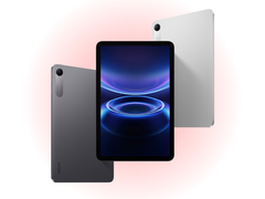 The Redmi Pad 2 SE.