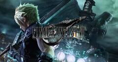 Square Enix reports a good half-year of business. (Source: Square Enix)