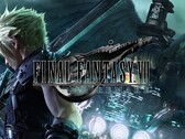 Square Enix reports a good half-year of business. (Source: Square Enix)